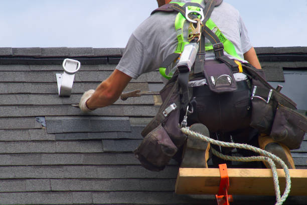 Best Metal Roofing Contractor  in Orrville, OH