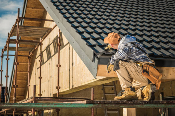 Best New Roof Installation  in Orrville, OH