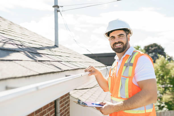 Best Residential Roofing Contractor  in Orrville, OH