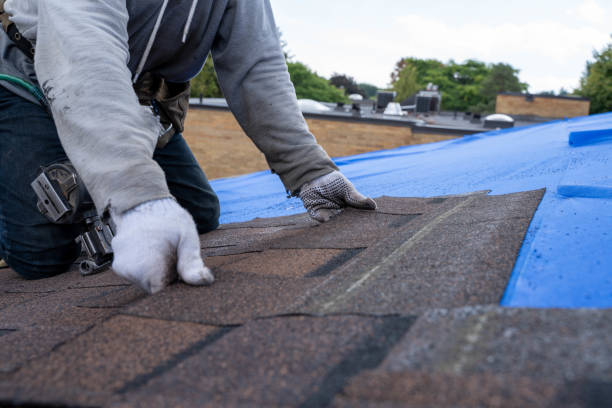 Best Residential Roofing Contractor  in Orrville, OH