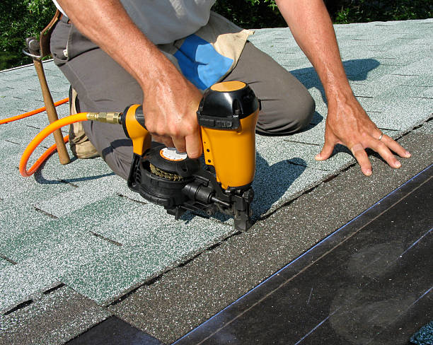 Best Roof Replacement Cost  in Orrville, OH