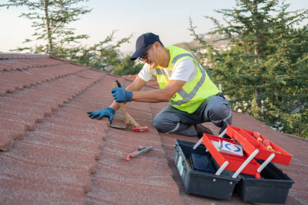 Sealant for Roof in Orrville, OH