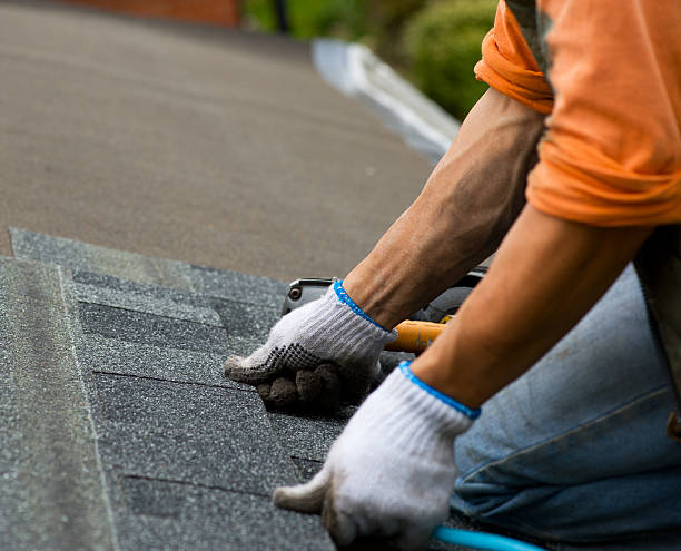 Quick and Trustworthy Emergency Roof Repair Services in Orrville, OH