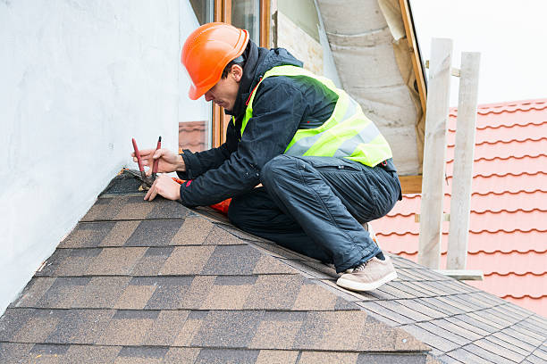 Best Gutter Installation and Roofing  in Orrville, OH